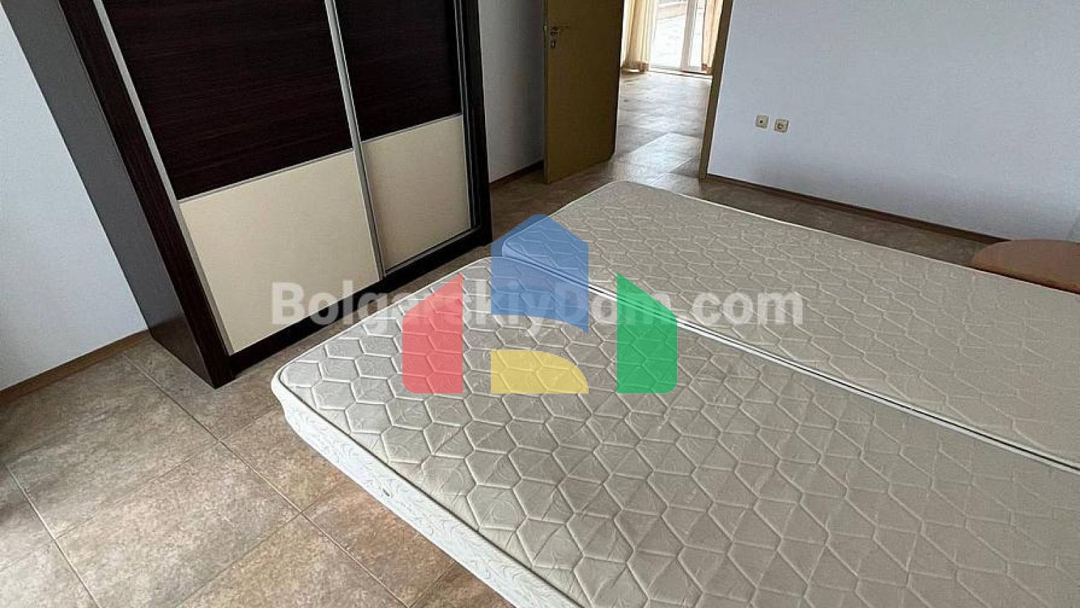 Трикімнатна квартира в Гранд Камелія