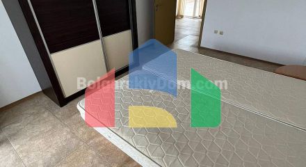 Трикімнатна квартира в Гранд Камелія