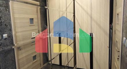 Двокімнатна квартира в Сонячному березі
