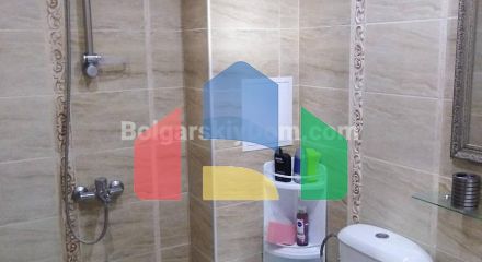 Двокімнатна квартира в Сонячному березі