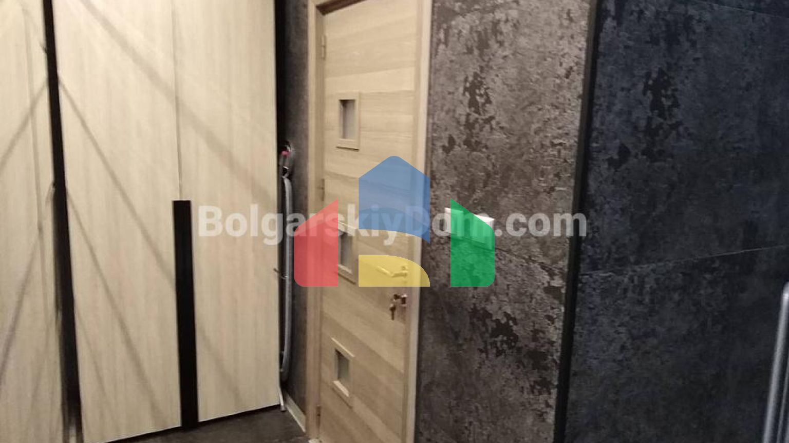 Двокімнатна квартира в Сонячному березі