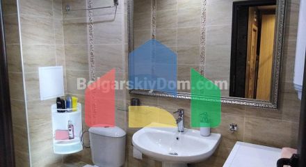 Двокімнатна квартира в Сонячному березі