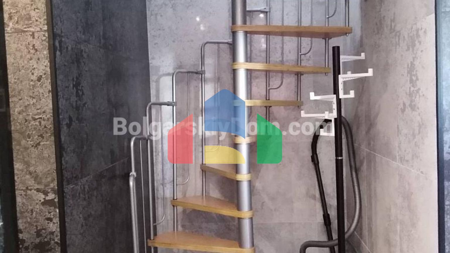 Двокімнатна квартира в Сонячному березі