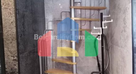 Двокімнатна квартира в Сонячному березі