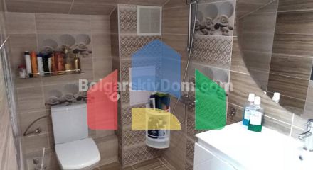 Двокімнатна квартира в Сонячному березі