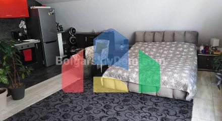 Двокімнатна квартира в Сонячному березі