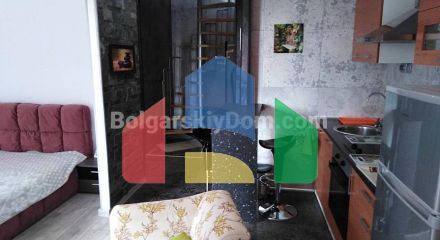 Двокімнатна квартира в Сонячному березі