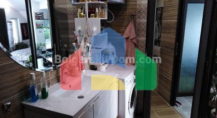 Двокімнатна квартира в Сонячному березі