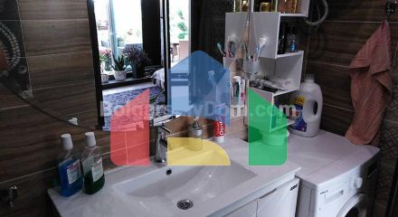 Двокімнатна квартира в Сонячному березі