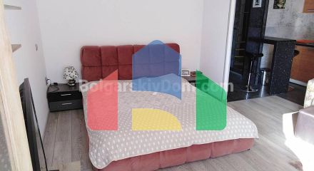 Двокімнатна квартира в Сонячному березі