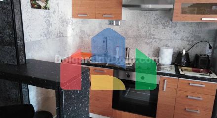 Двокімнатна квартира в Сонячному березі