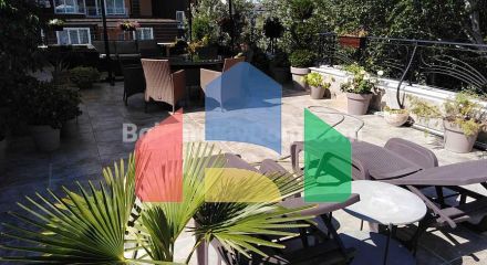 Двокімнатна квартира в Сонячному березі