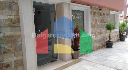 Двокімнатна квартира в Сонячному березі