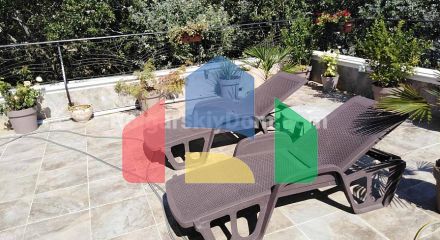 Двокімнатна квартира в Сонячному березі