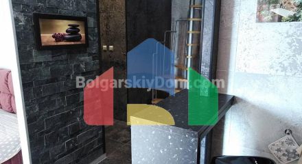 Двокімнатна квартира в Сонячному березі