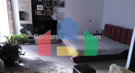 Двокімнатна квартира в Сонячному березі