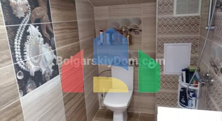 Двокімнатна квартира в Сонячному березі