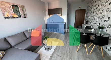 Studio apartment in Sunny Day 6