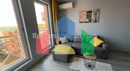 Studio apartment in Sunny Day 6