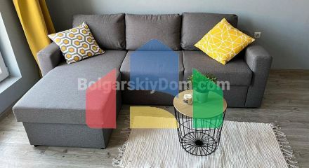 Studio apartment in Sunny Day 6