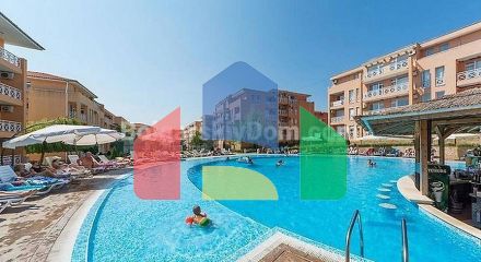 Studio apartment in Sunny Day 6
