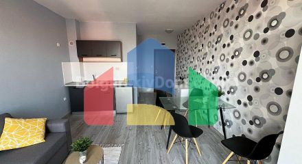 Studio apartment in Sunny Day 6