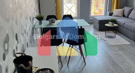 Studio apartment in Sunny Day 6