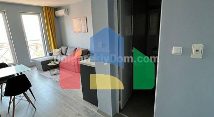 Studio apartment in Sunny Day 6
