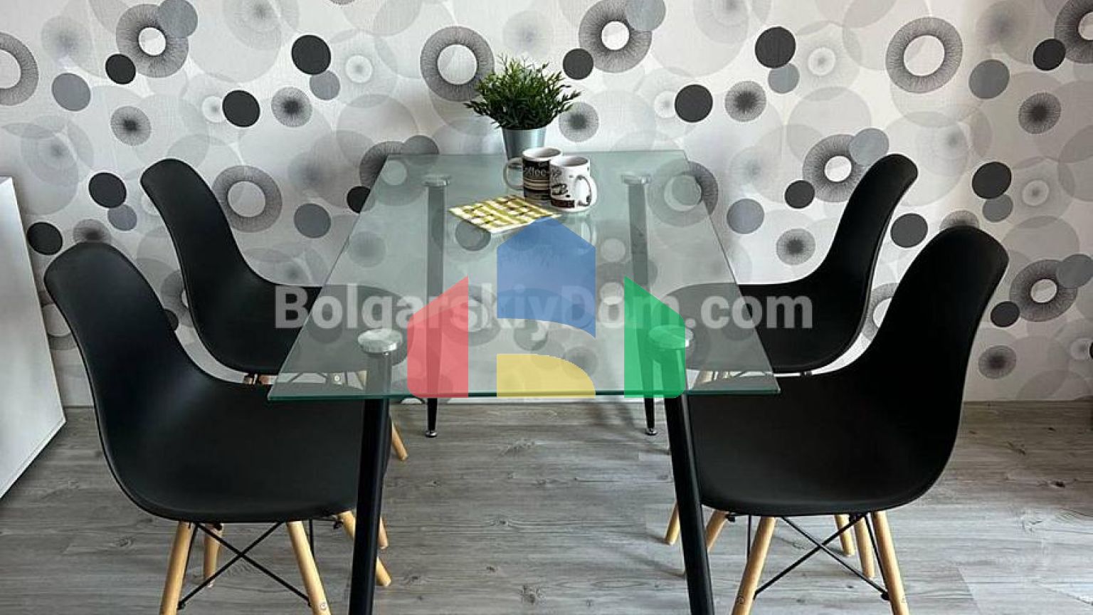 Квартира-студія в Санні Дей 6