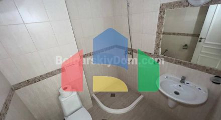 Двухкомнатная квартира в Каса дель Сол