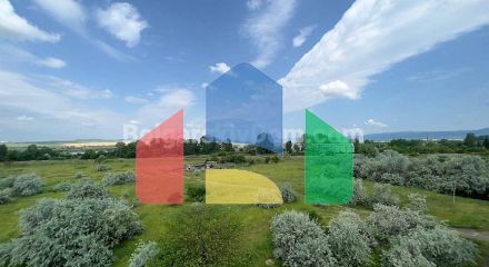 Двокімнатна квартира в Каса дель Сол