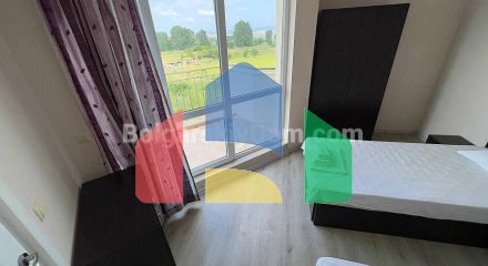 Двокімнатна квартира в Каса дель Сол