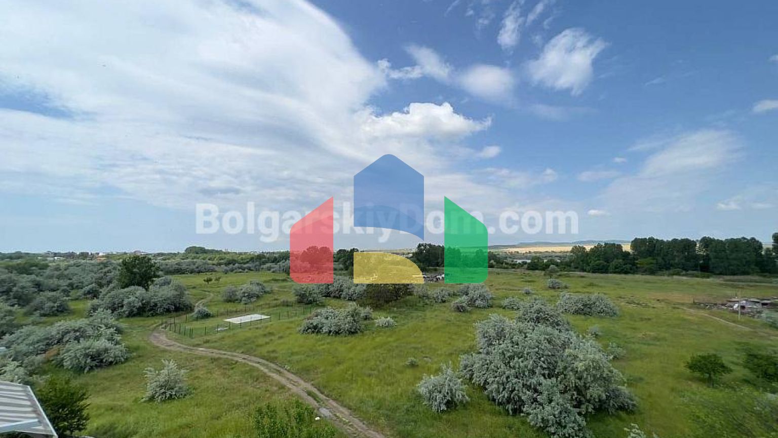 Двокімнатна квартира в Каса дель Сол