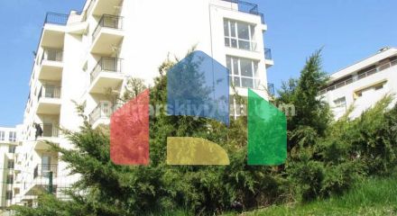 Двокімнатна квартира в Каса дель Сол