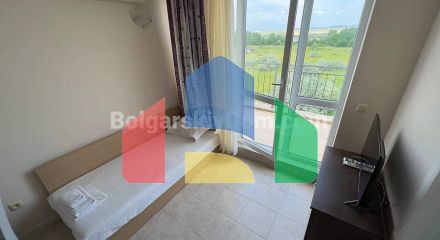 Двокімнатна квартира в Каса дель Сол