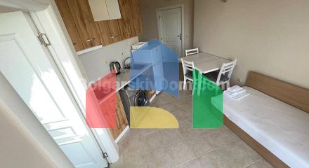 Двокімнатна квартира в Каса дель Сол