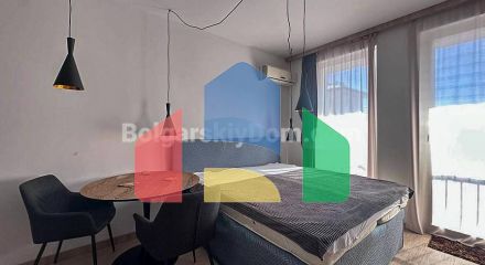 Квартира-студия в Санни Вью Централ