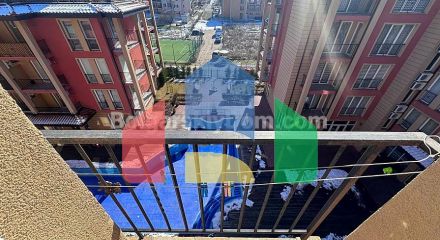 Квартира-студия в Санни Вью Централ