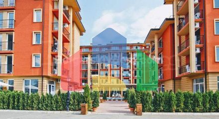 Квартира-студія в Санні В'ю Централ