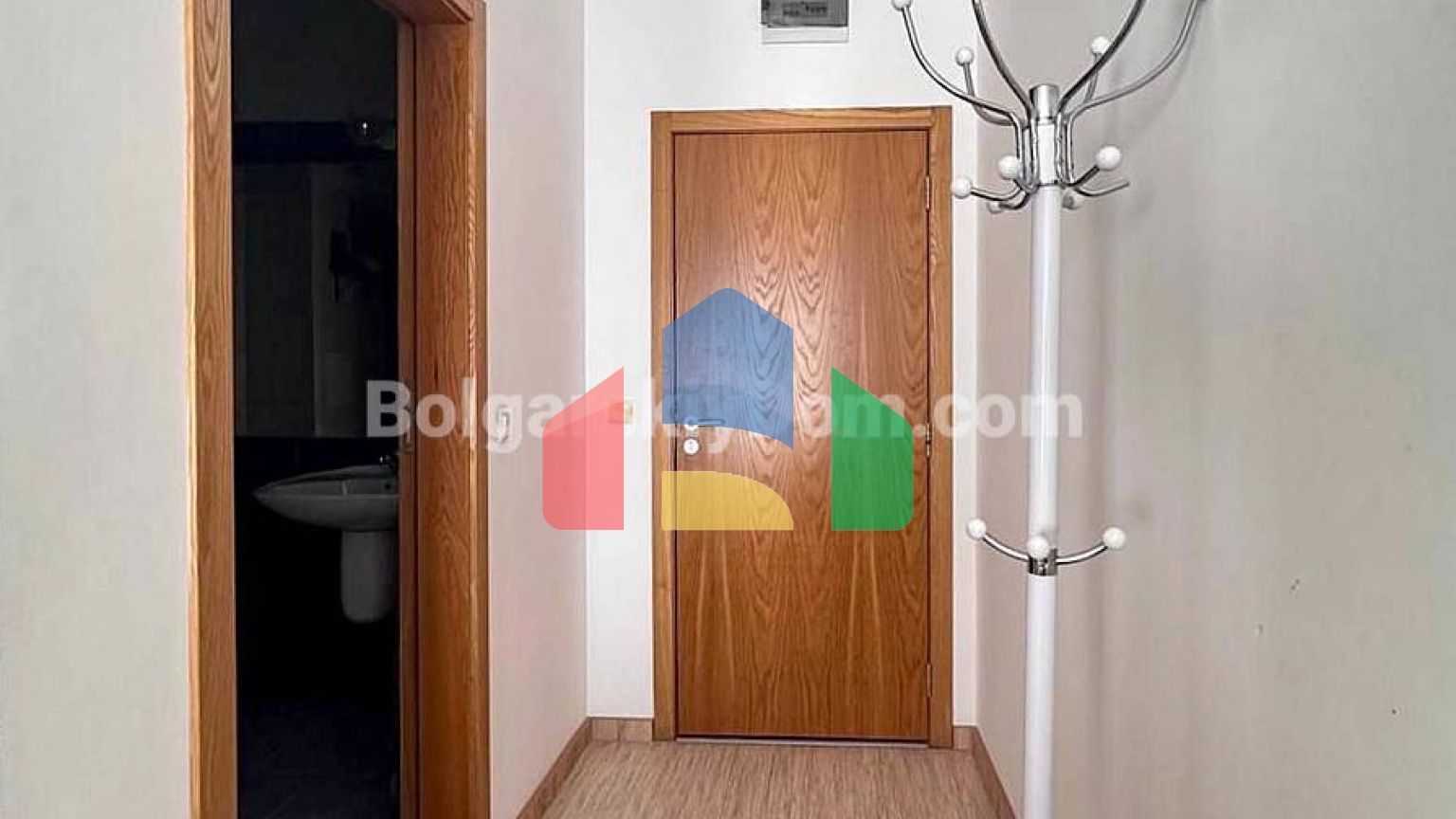 Квартира-студія в Санні В'ю Централ