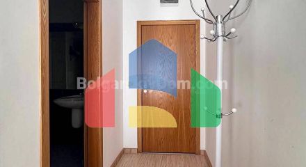 Квартира-студія в Санні В'ю Централ