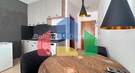 Квартира-студія в Санні В'ю Централ