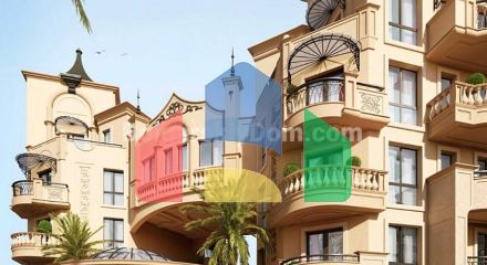 Квартиры от застройщика в Солнечном Береге