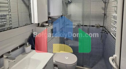 Двухкомнатная квартира в Магнолия Резиденс 7