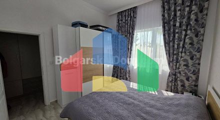 Двухкомнатная квартира в Магнолия Резиденс 7