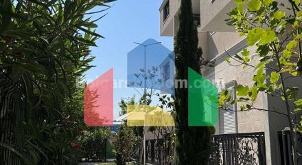 Двухкомнатная квартира в Магнолия Резиденс 7