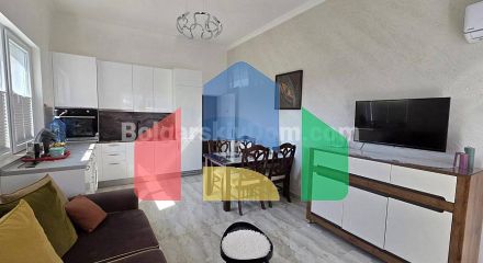 Двухкомнатная квартира в Магнолия Резиденс 7