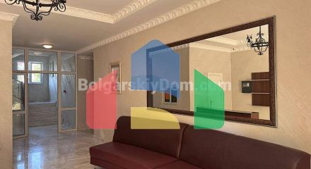 Двухкомнатная квартира в Магнолия Резиденс 7