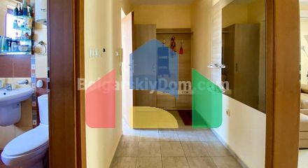 Двухкомнатная квартира в Шато Дел Мар Двухкомнатная квартира в Шато Дел Мар