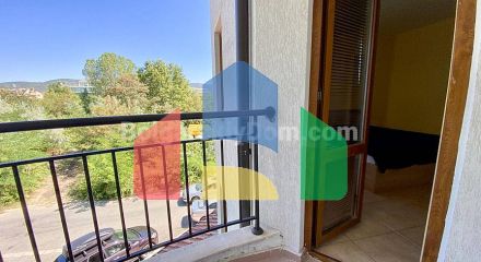 Двухкомнатная квартира в Шато Дел Мар Двухкомнатная квартира в Шато Дел Мар